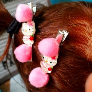 Hair clip🎁🏷